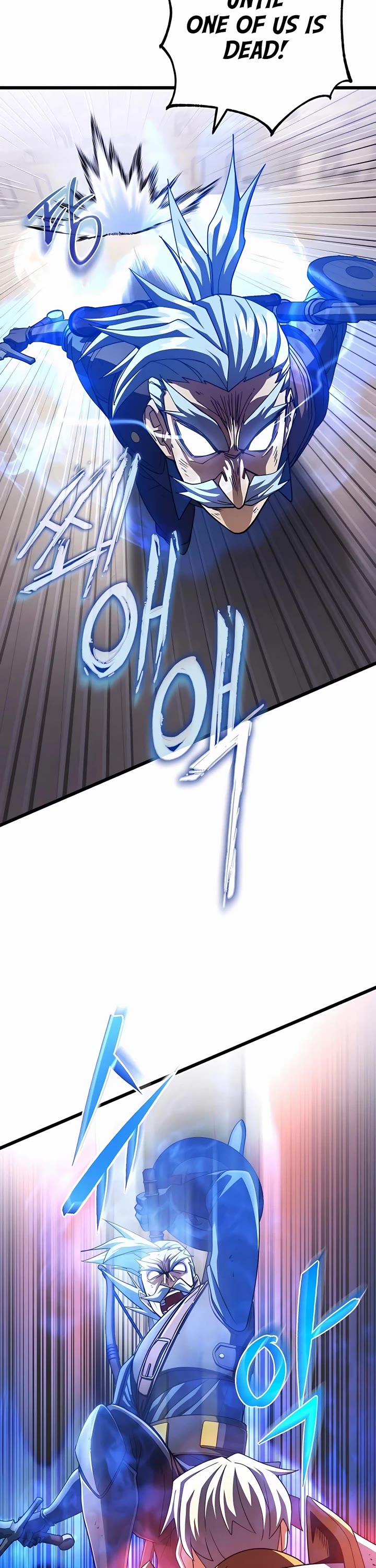 I Picked A Hammer To Save The World Chapter 54 page 38 - Chapter 54