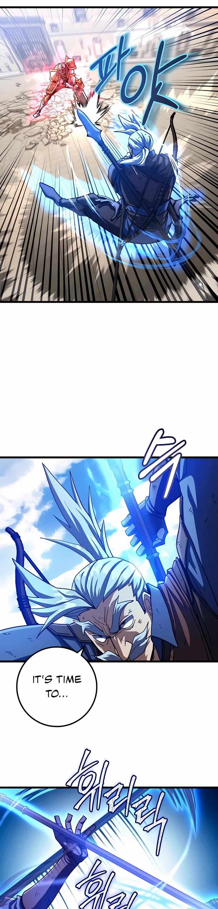 I Picked A Hammer To Save The World Chapter 54 page 48 - Chapter 54