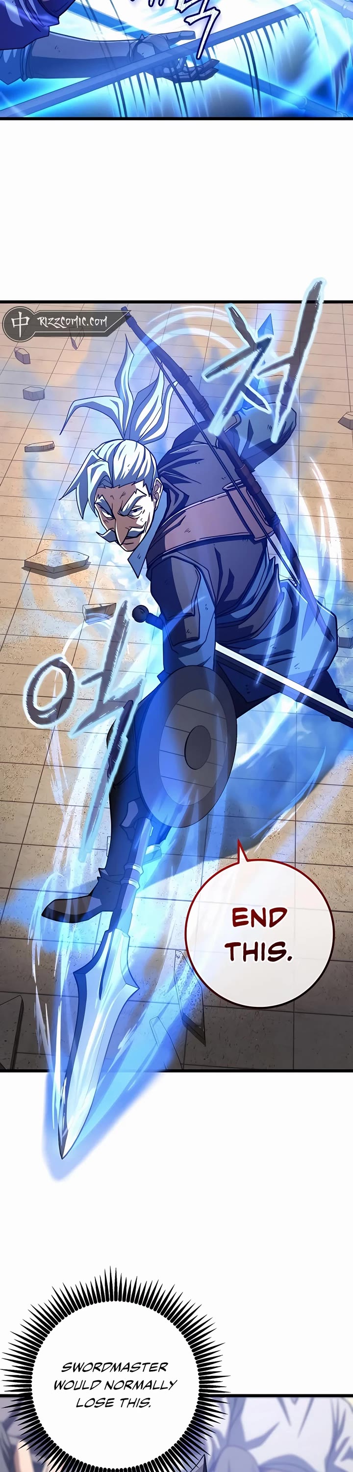 I Picked A Hammer To Save The World Chapter 54 page 49 - Chapter 54