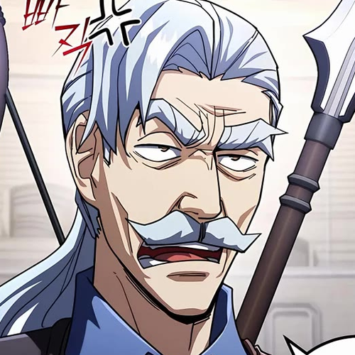 I Picked A Hammer To Save The World Chapter 54 cover