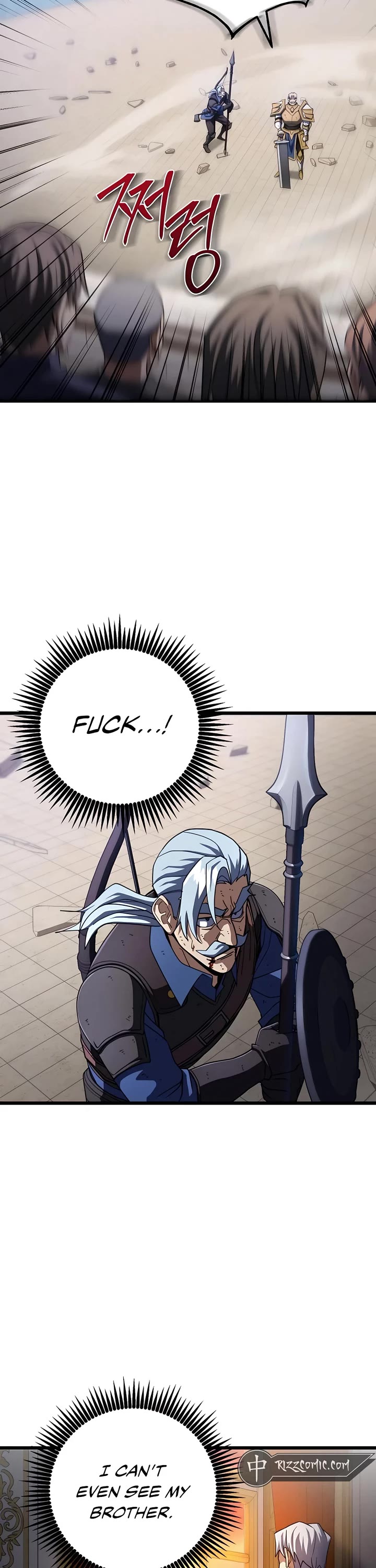 I Picked A Hammer To Save The World Chapter 55 page 28 - Chapter 55