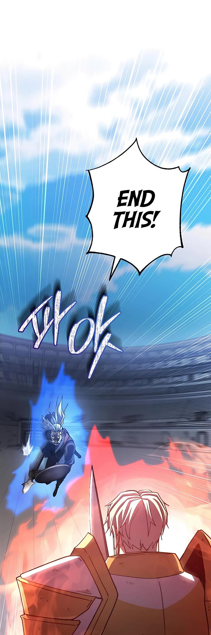 I Picked A Hammer To Save The World Chapter 55 page 3 - Chapter 55