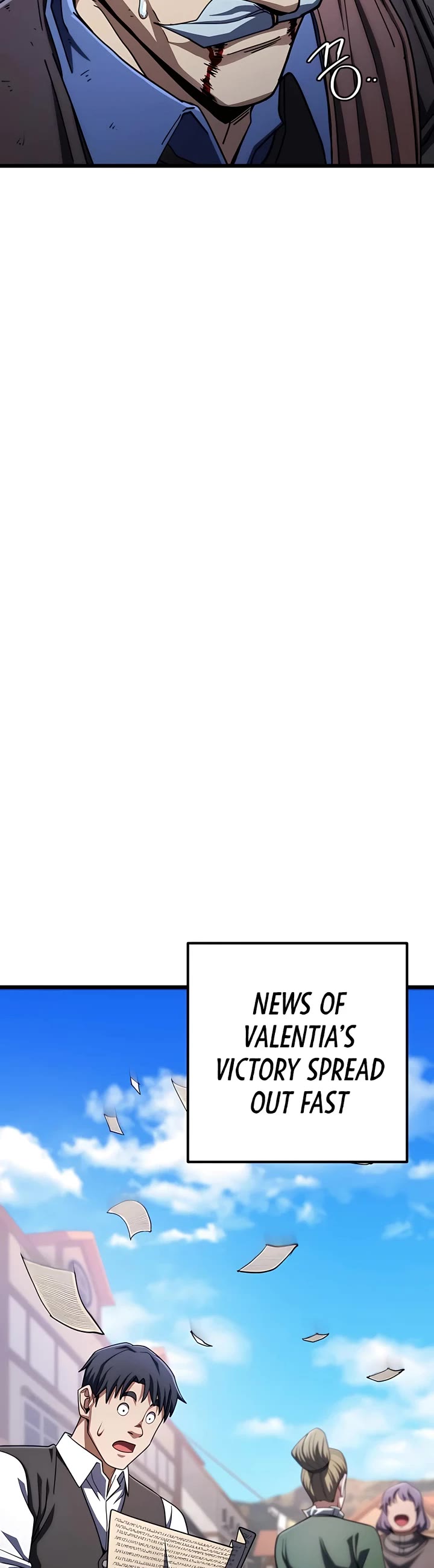 I Picked A Hammer To Save The World Chapter 55 page 34 - Chapter 55