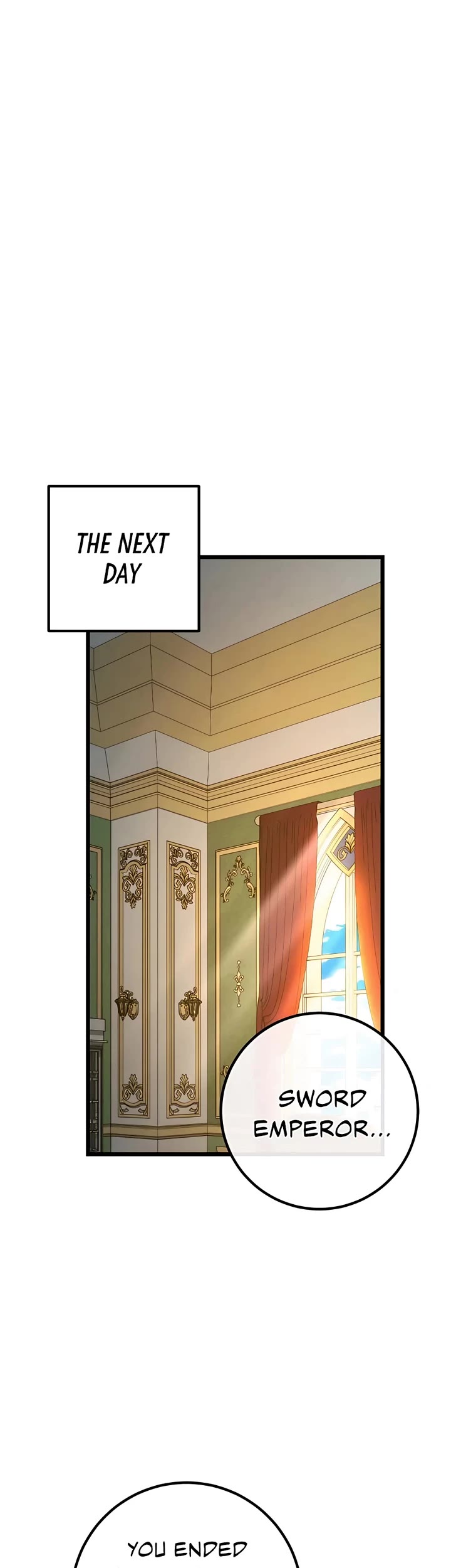 I Picked A Hammer To Save The World Chapter 55 page 37 - Chapter 55