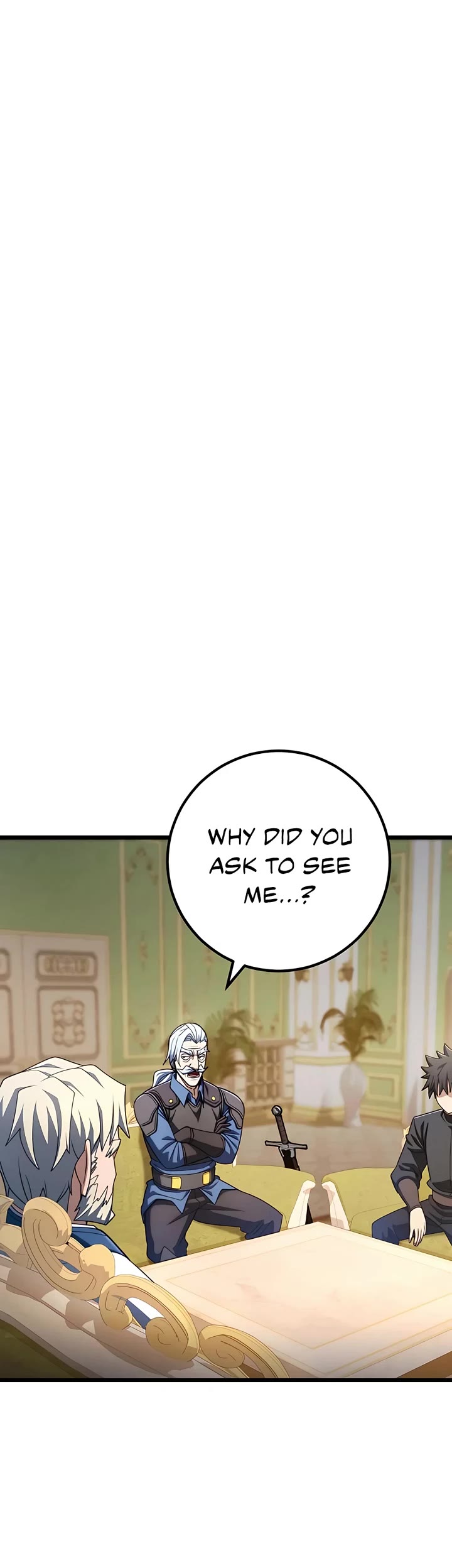 I Picked A Hammer To Save The World Chapter 55 page 40 - Chapter 55