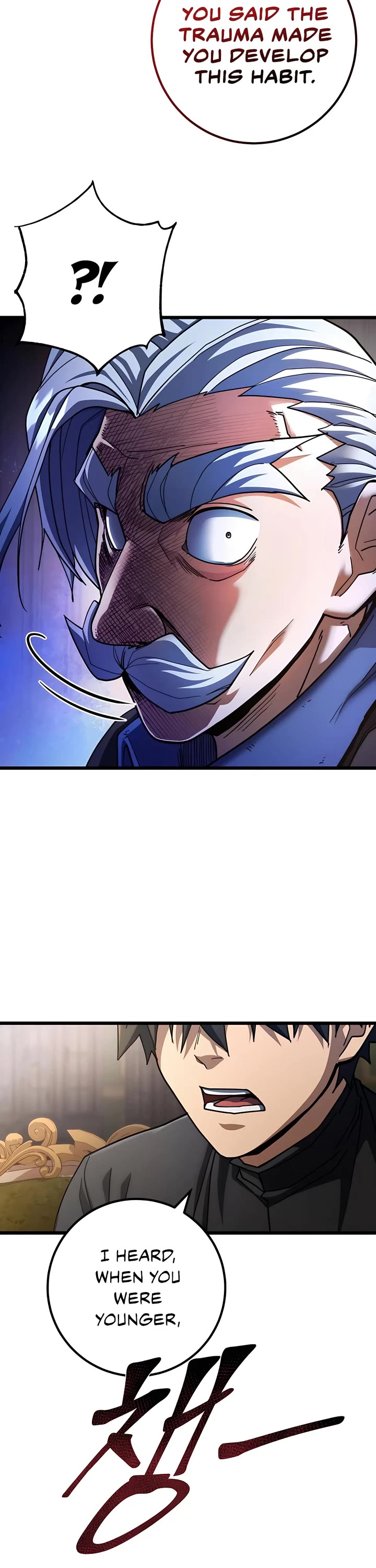 I Picked A Hammer To Save The World Chapter 55 page 43 - Chapter 55