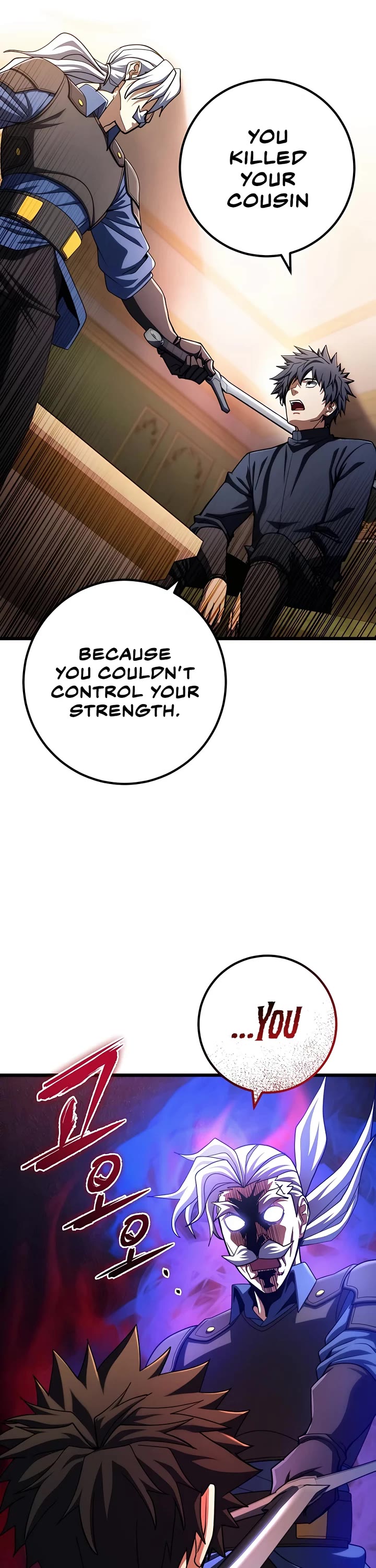 I Picked A Hammer To Save The World Chapter 55 page 44 - Chapter 55