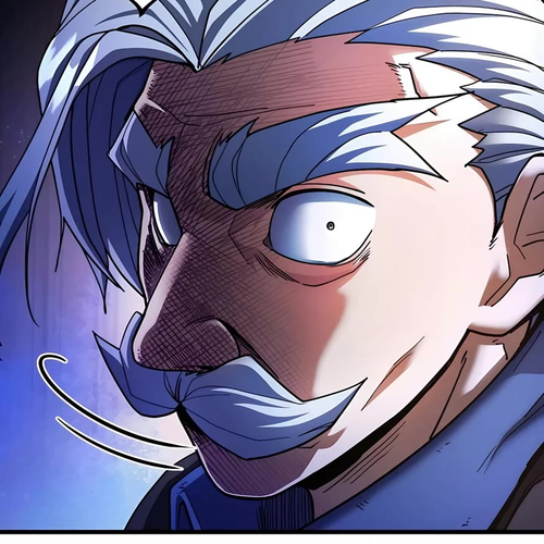 I Picked A Hammer To Save The World Chapter 55 cover