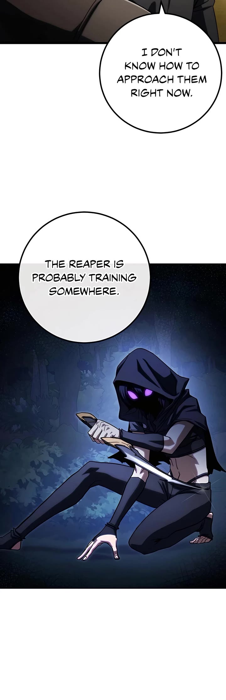 I Picked A Hammer To Save The World Chapter 56 page 16 - Chapter 56