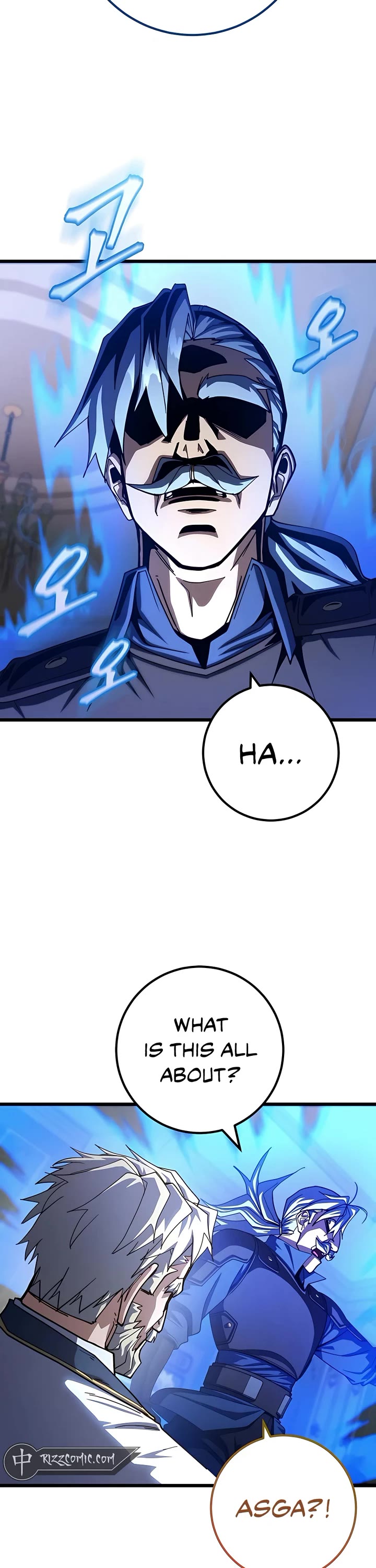 I Picked A Hammer To Save The World Chapter 56 page 2 - Chapter 56