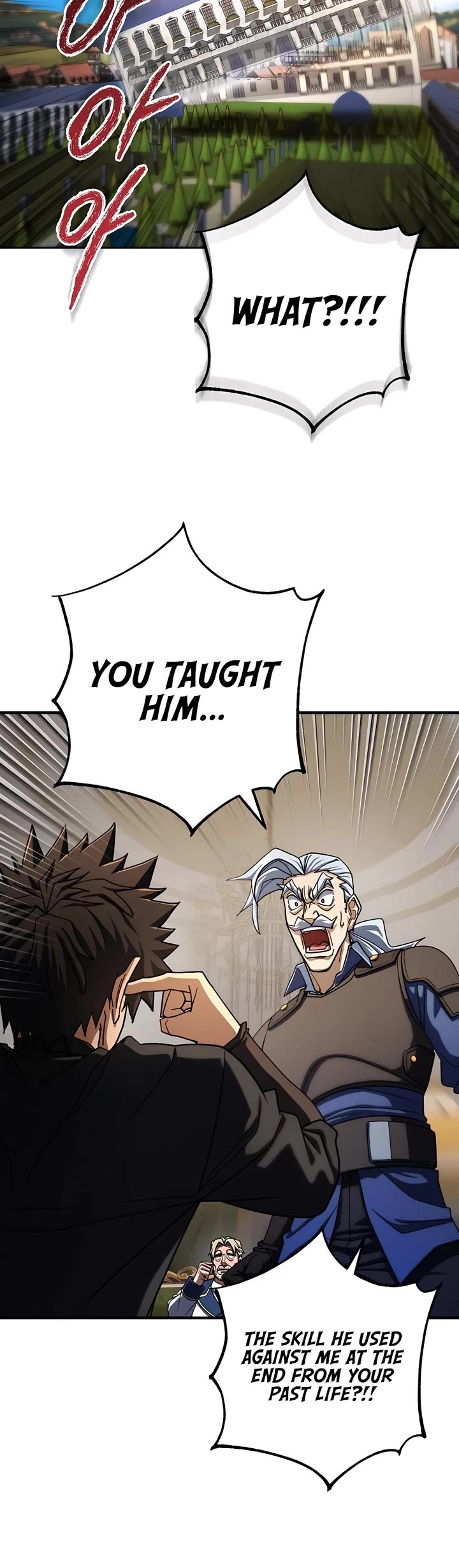 I Picked A Hammer To Save The World Chapter 56 page 22 - Chapter 56