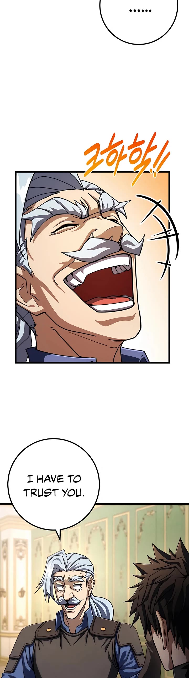 I Picked A Hammer To Save The World Chapter 56 page 31 - Chapter 56