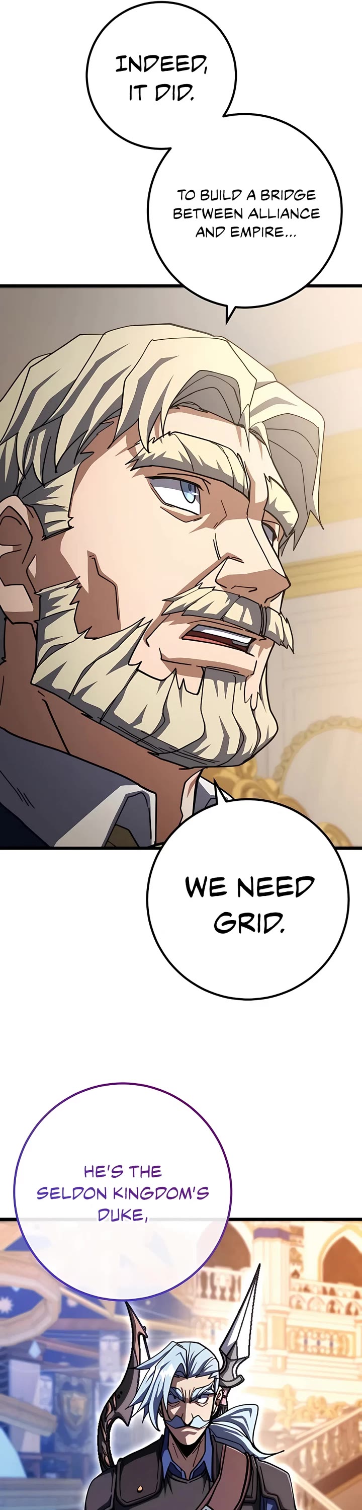 I Picked A Hammer To Save The World Chapter 56 page 38 - Chapter 56