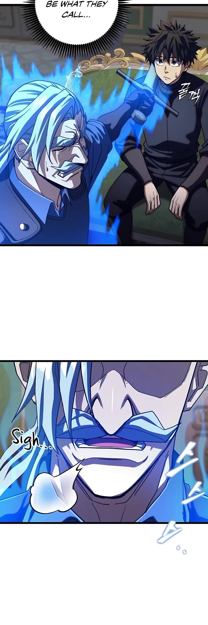 I Picked A Hammer To Save The World Chapter 56 page 5 - Chapter 56