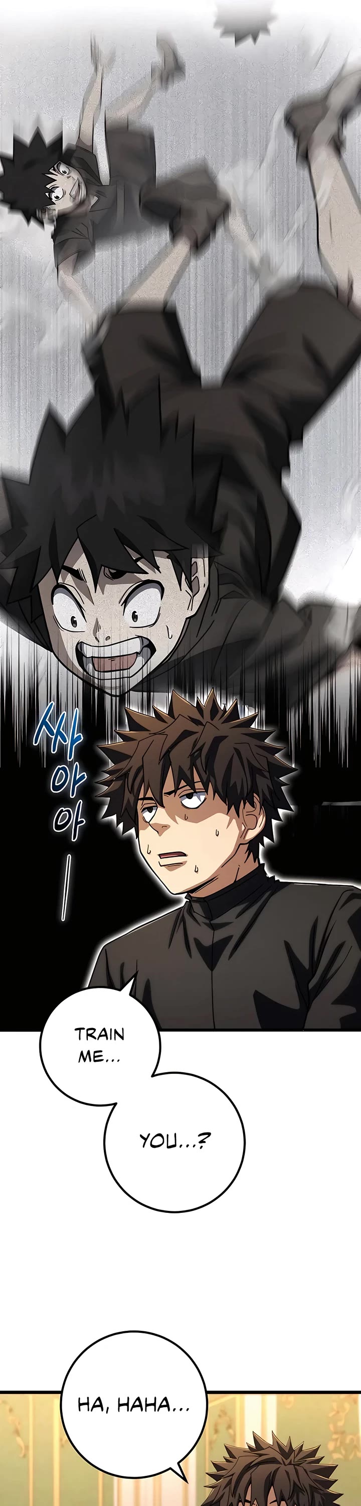 I Picked A Hammer To Save The World Chapter 57 page 19 - Chapter 57
