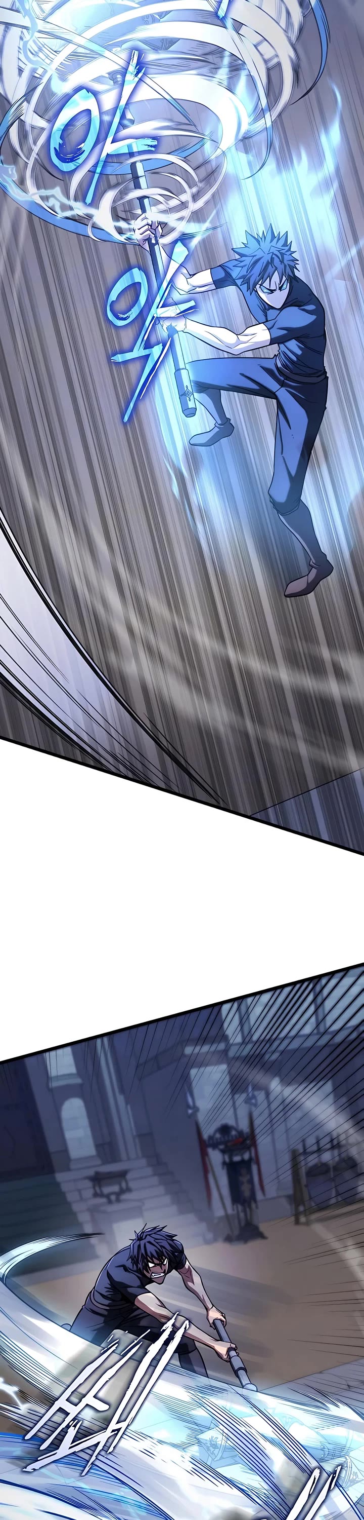 I Picked A Hammer To Save The World Chapter 57 page 25 - Chapter 57