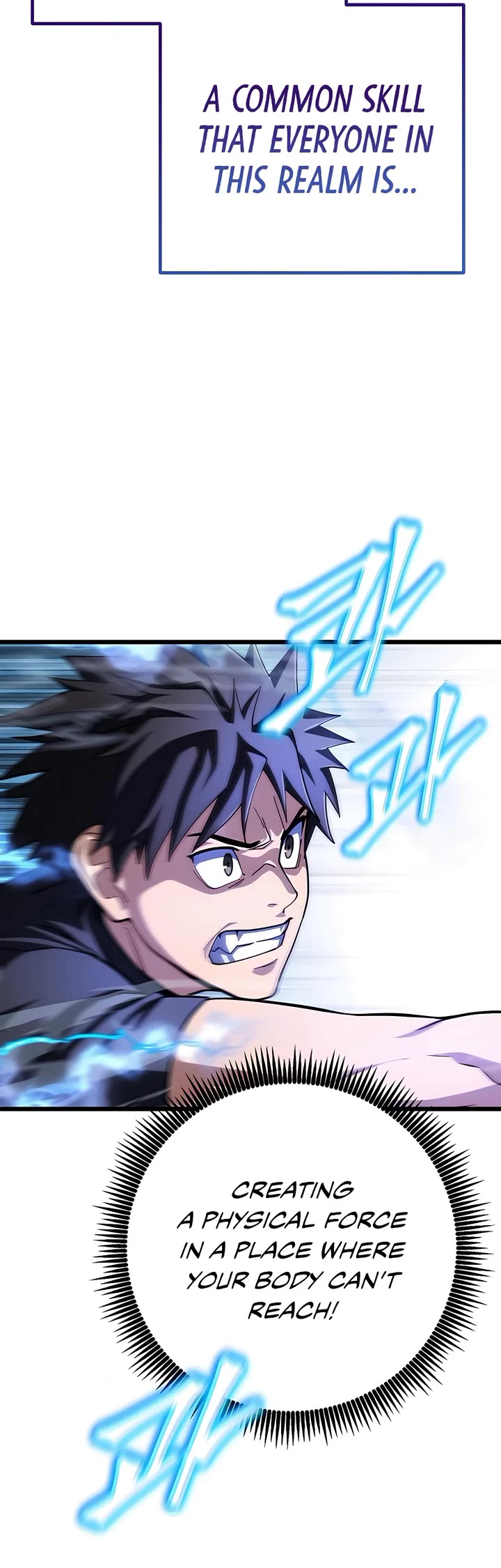 I Picked A Hammer To Save The World Chapter 57 page 30 - Chapter 57