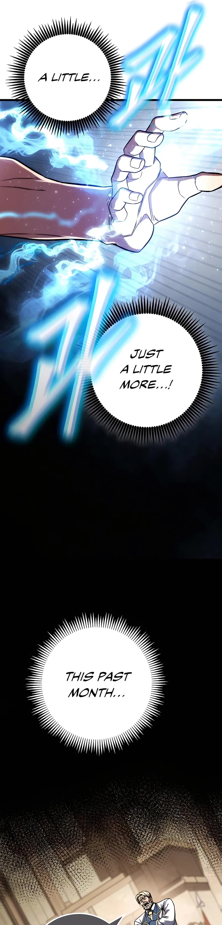 I Picked A Hammer To Save The World Chapter 57 page 31 - Chapter 57