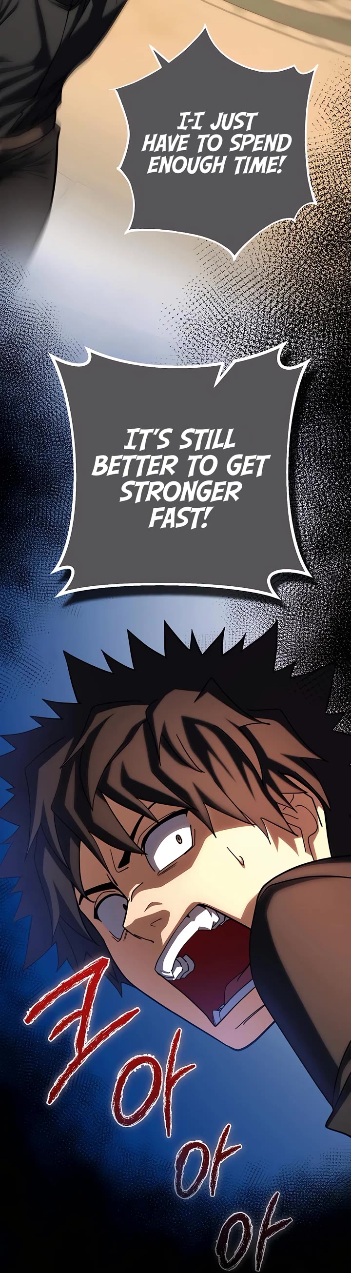 I Picked A Hammer To Save The World Chapter 57 page 33 - Chapter 57