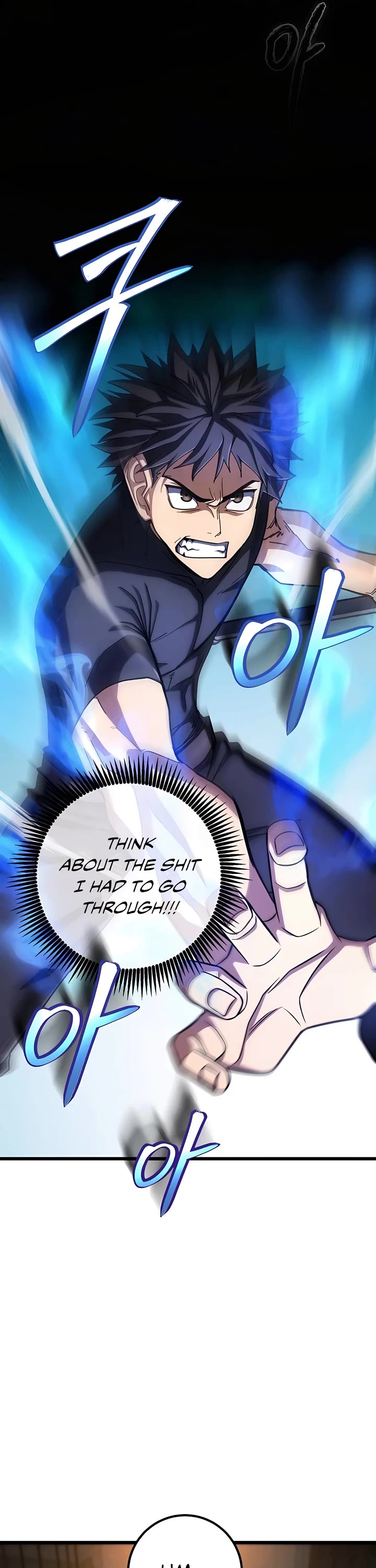 I Picked A Hammer To Save The World Chapter 57 page 34 - Chapter 57