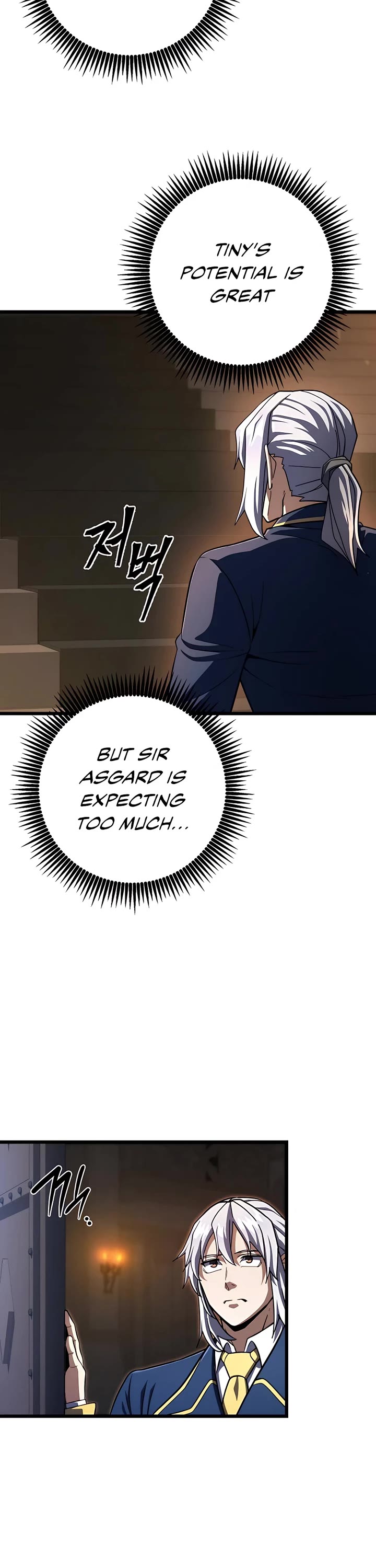 I Picked A Hammer To Save The World Chapter 57 page 36 - Chapter 57