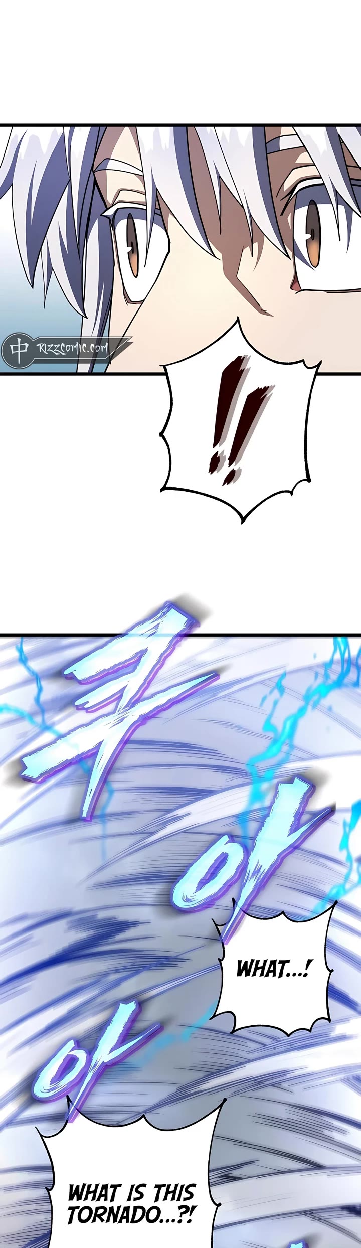I Picked A Hammer To Save The World Chapter 57 page 37 - Chapter 57