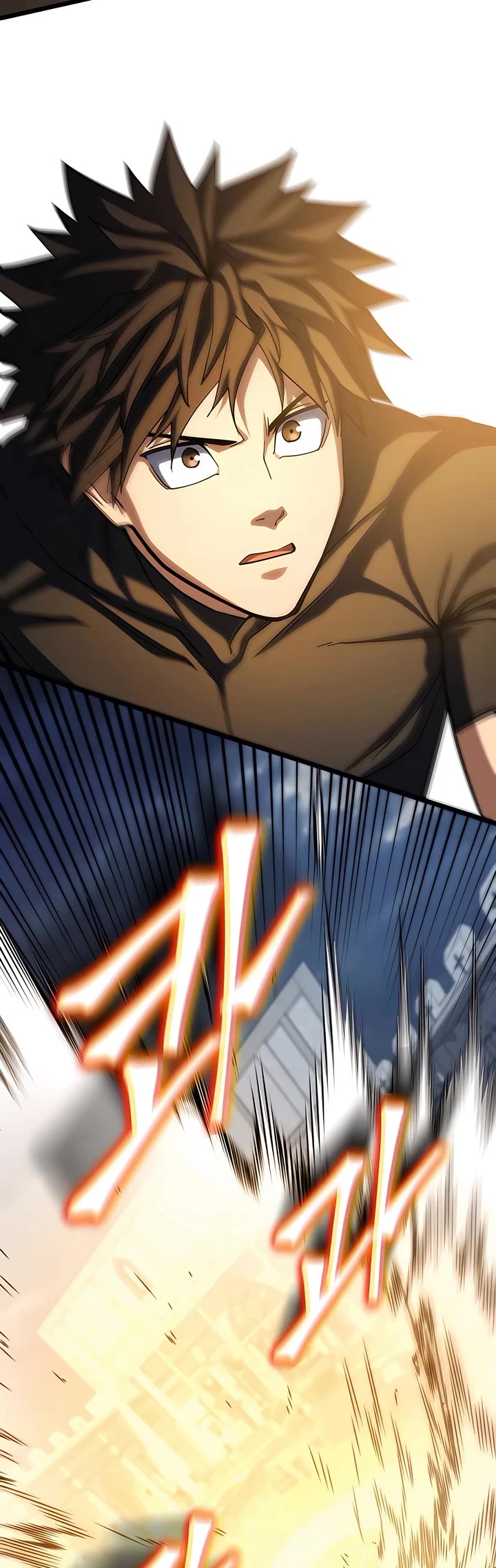I Picked A Hammer To Save The World Chapter 57 page 43 - Chapter 57