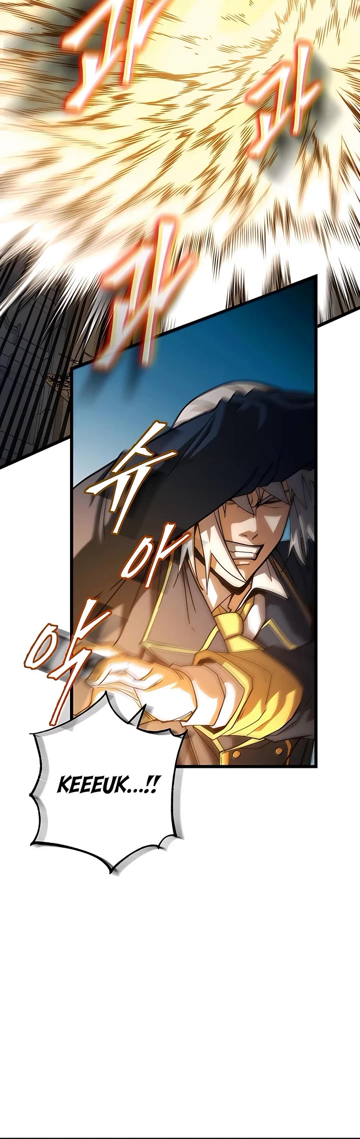 I Picked A Hammer To Save The World Chapter 57 page 44 - Chapter 57