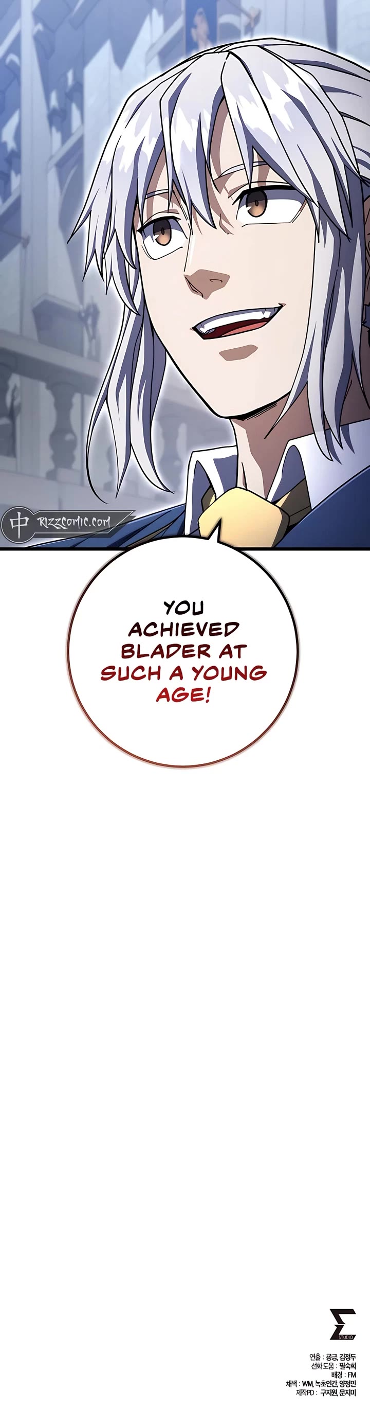 I Picked A Hammer To Save The World Chapter 57 page 51 - Chapter 57