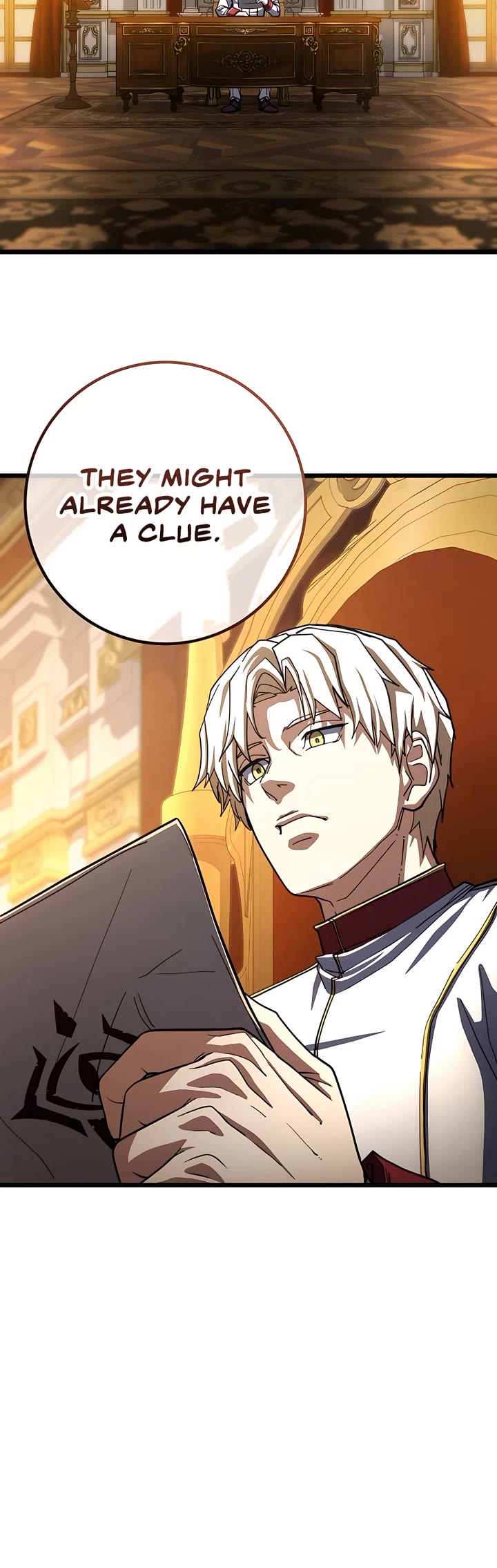 I Picked A Hammer To Save The World Chapter 57 page 7 - Chapter 57