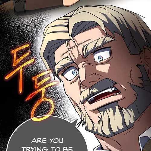 I Picked A Hammer To Save The World Chapter 57 cover
