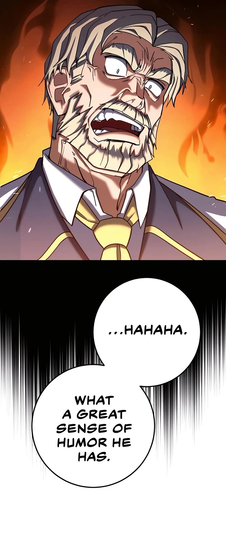 I Picked A Hammer To Save The World Chapter 58 page 12 - Chapter 58