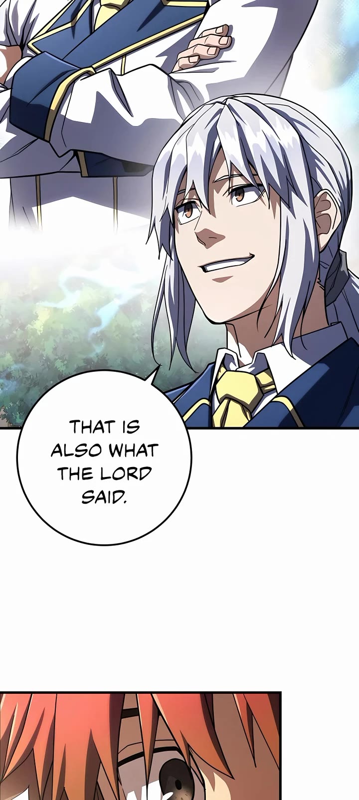 I Picked A Hammer To Save The World Chapter 58 page 15 - Chapter 58