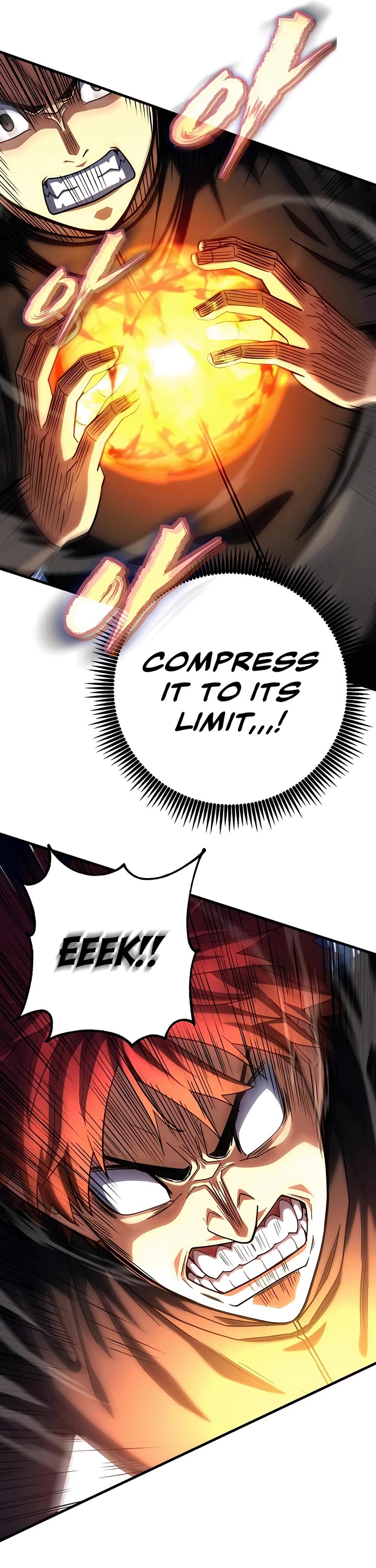 I Picked A Hammer To Save The World Chapter 58 page 27 - Chapter 58