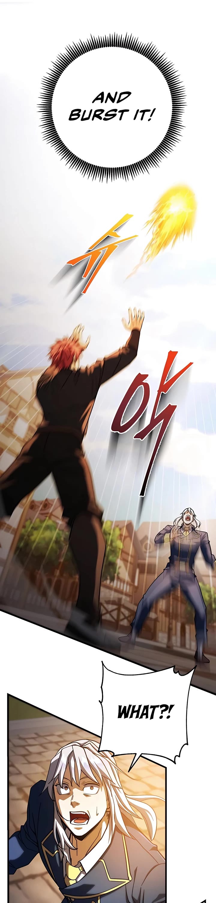 I Picked A Hammer To Save The World Chapter 58 page 28 - Chapter 58