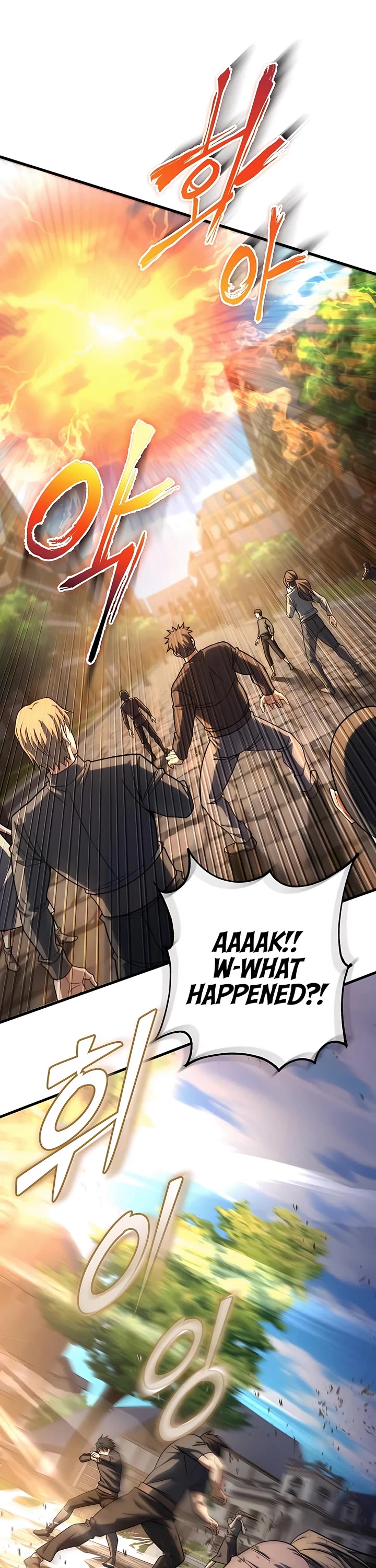 I Picked A Hammer To Save The World Chapter 58 page 31 - Chapter 58