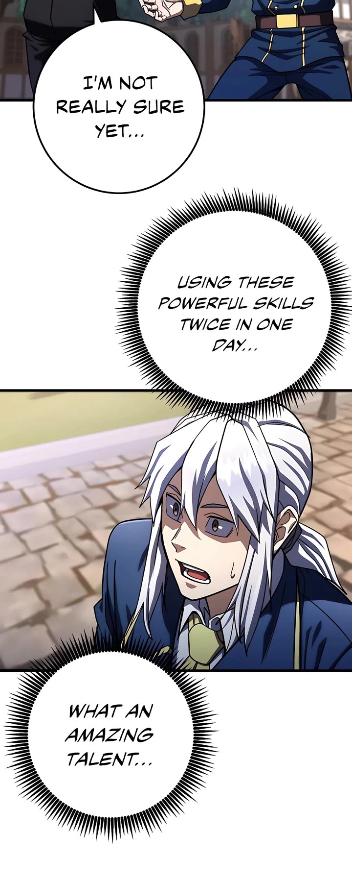 I Picked A Hammer To Save The World Chapter 58 page 34 - Chapter 58