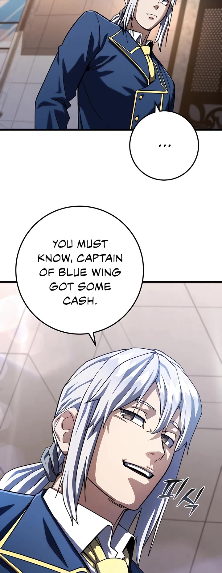 I Picked A Hammer To Save The World Chapter 58 page 41 - Chapter 58