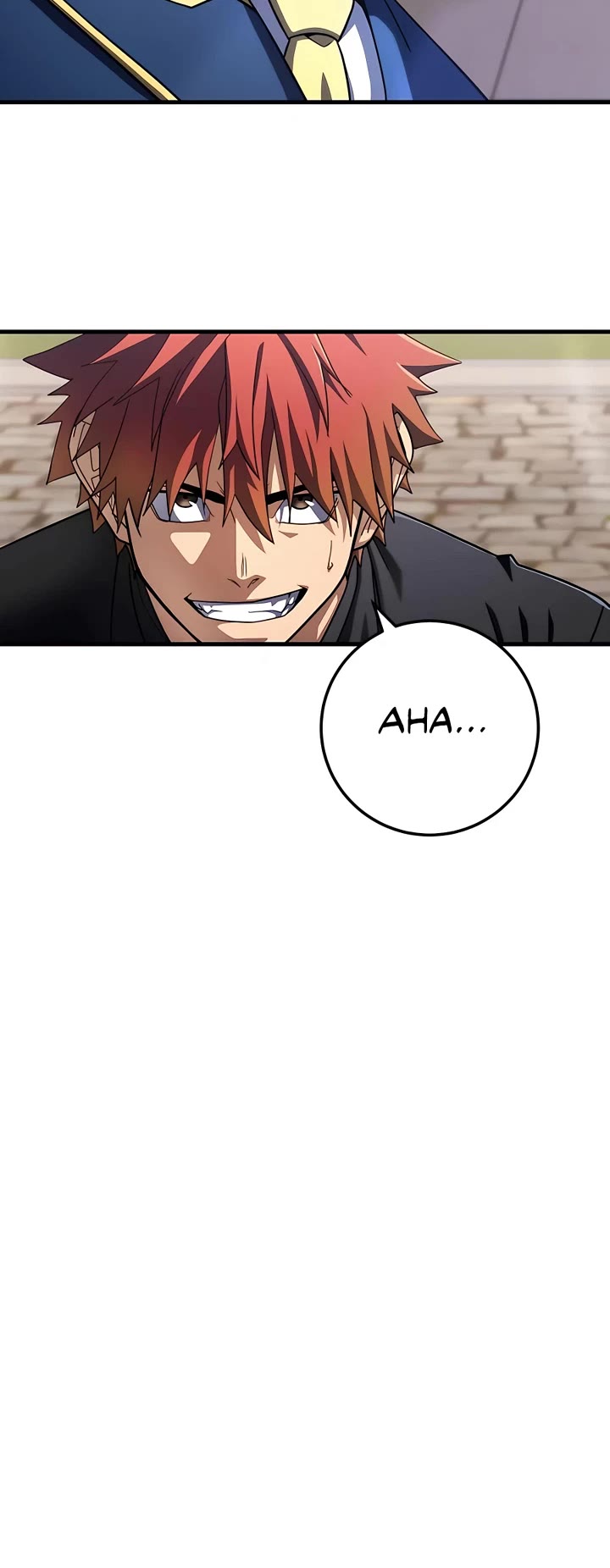 I Picked A Hammer To Save The World Chapter 58 page 42 - Chapter 58