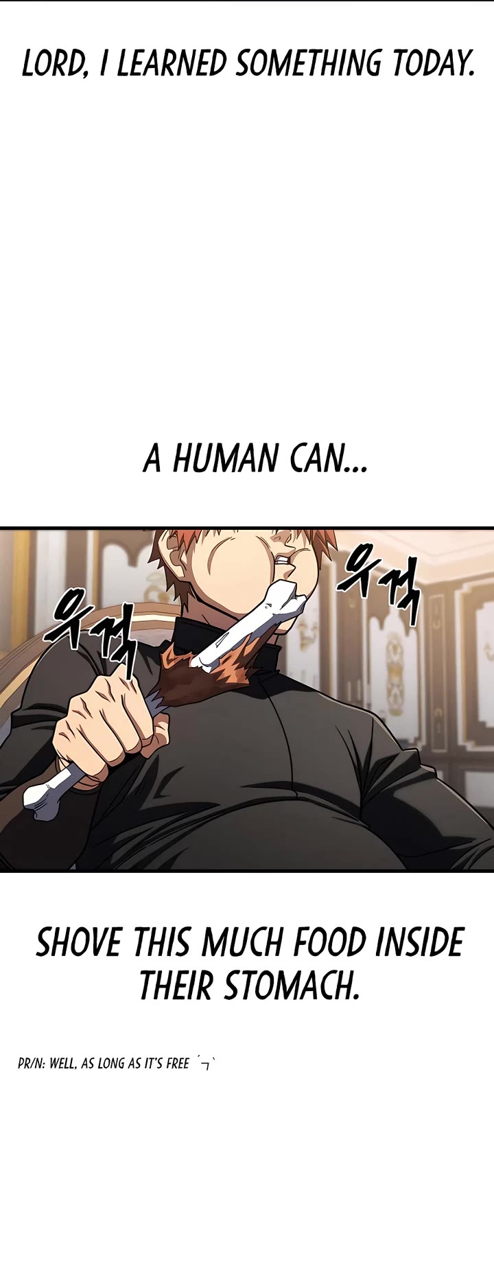 I Picked A Hammer To Save The World Chapter 58 page 46 - Chapter 58
