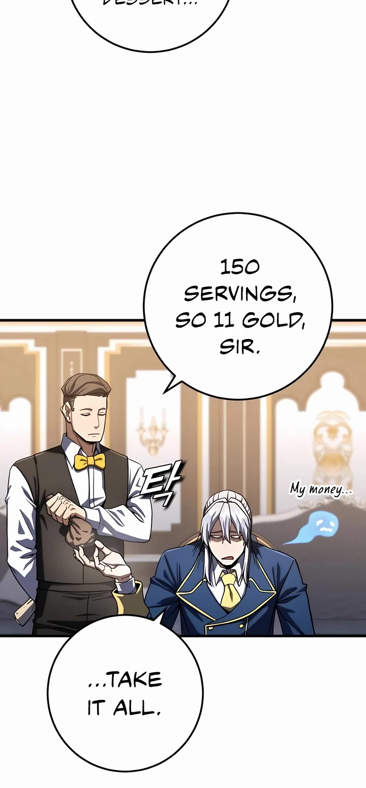 I Picked A Hammer To Save The World Chapter 58 page 49 - Chapter 58