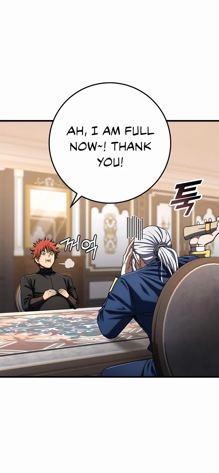 I Picked A Hammer To Save The World Chapter 58 page 50 - Chapter 58