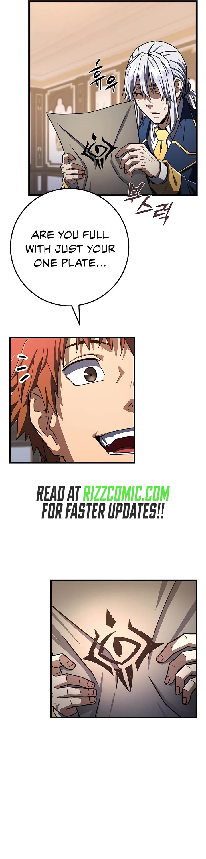 I Picked A Hammer To Save The World Chapter 58 page 51 - Chapter 58