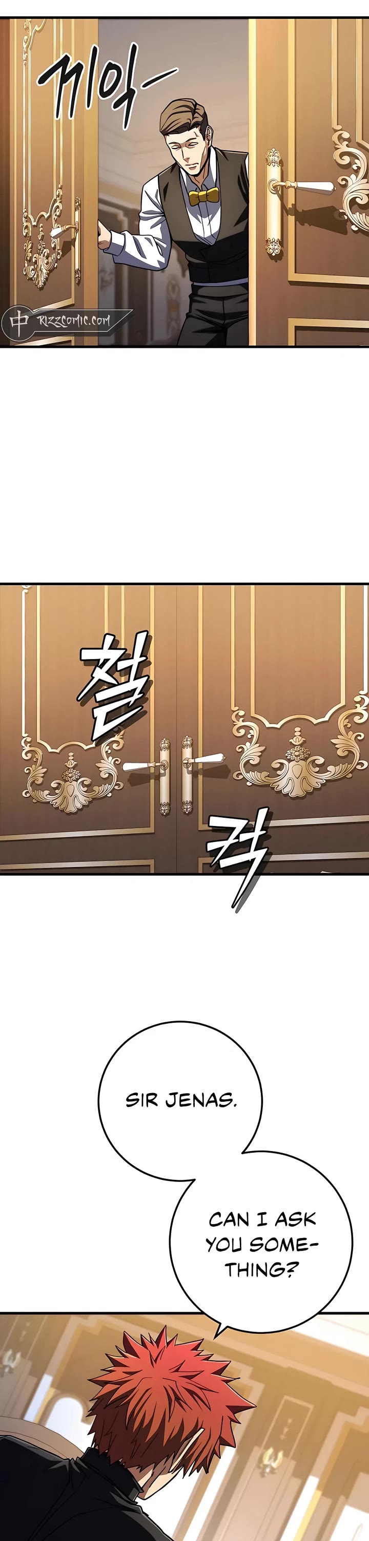 I Picked A Hammer To Save The World Chapter 58 page 52 - Chapter 58