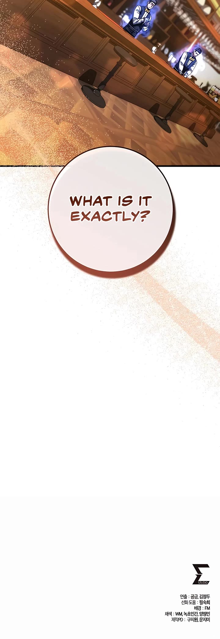 I Picked A Hammer To Save The World Chapter 58 page 54 - Chapter 58