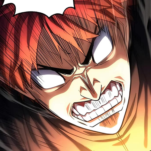 I Picked A Hammer To Save The World Chapter 58 cover