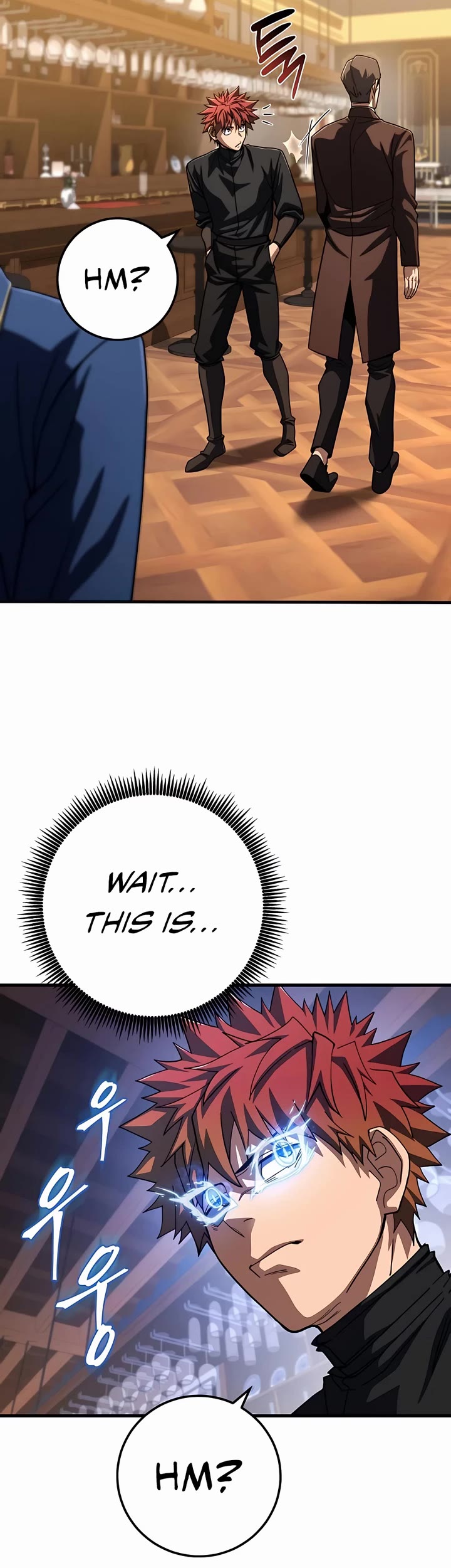 I Picked A Hammer To Save The World Chapter 59 page 18 - Chapter 59