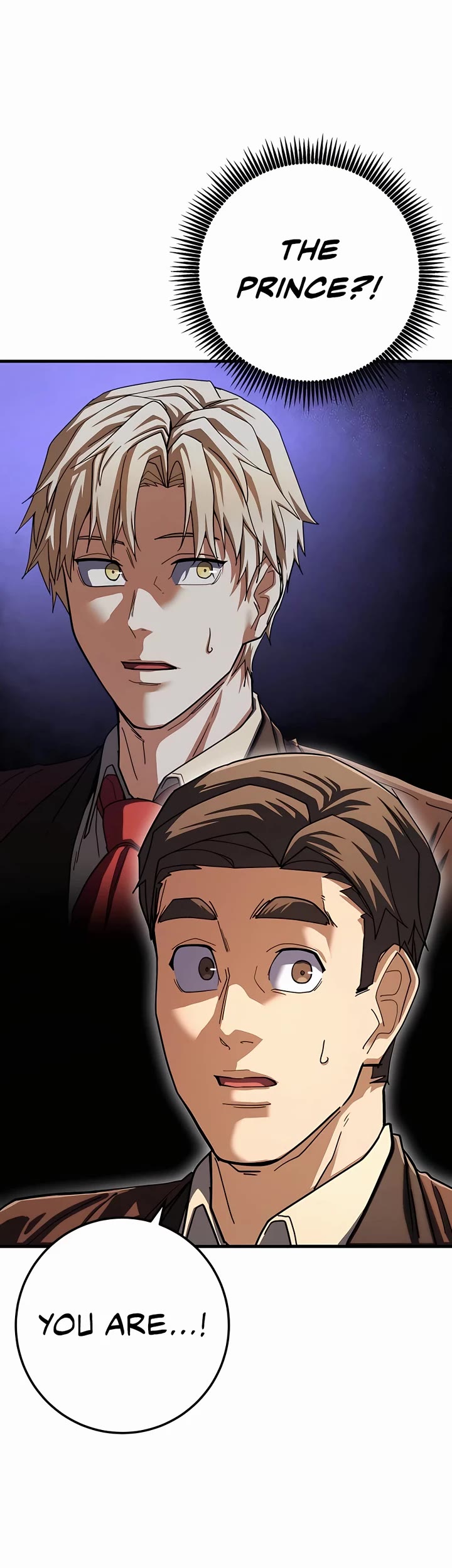 I Picked A Hammer To Save The World Chapter 59 page 19 - Chapter 59