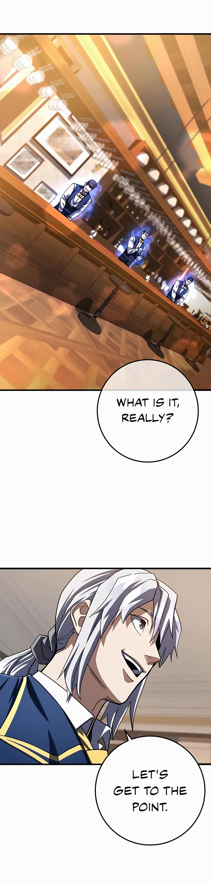 I Picked A Hammer To Save The World Chapter 59 page 2 - Chapter 59