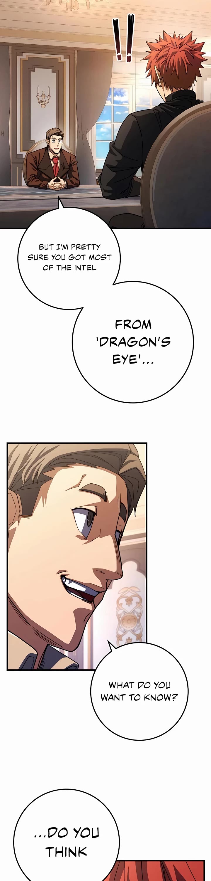 I Picked A Hammer To Save The World Chapter 59 page 26 - Chapter 59